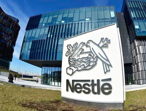 Nutriscore / Nestlé lo ritira in Svizzera