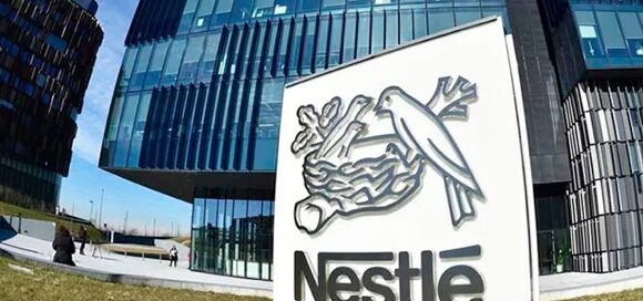 Nestlé