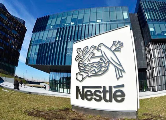 Nestlé