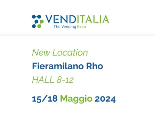 È tutto pronto per Venditalia 2024, a Fieramilano dal 15 al 18 maggio