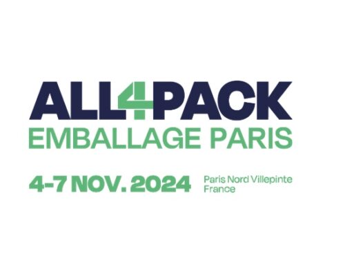 All4Pack Emballage Paris: Chantal de Lamotte nuova direttrice
