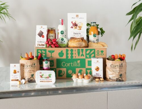 Cortilia sceglie Trkkn (Omg) per potenziare la propria offerta di retail media