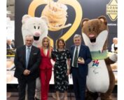 grana padano Milano Cortina 2026