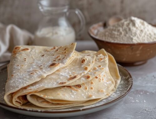 Francia: il termine ‘Piadina’ non può essere un marchio privato. Vittoria per il Consorzio romagnolo
