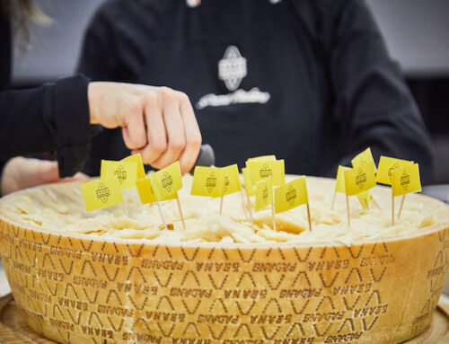 I Consorzi di tutela del Grana Padano e del Prosciutto di Parma presenti al National Restaurant Association Show di Chicago (18-20 maggio)