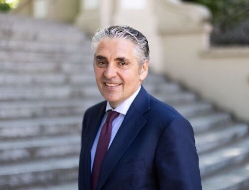 Assica: Lorenzo Beretta riconfermato alla presidenza per il biennio 2025-2027