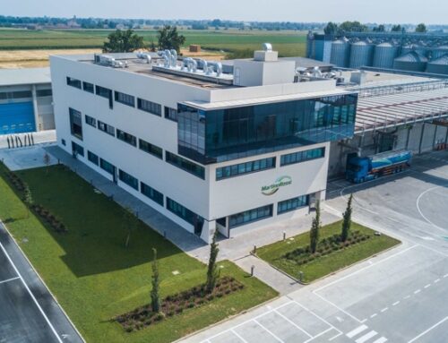 MartinoRossi porta l’innovazione plant-based e free from alle fiere internazionali di marzo