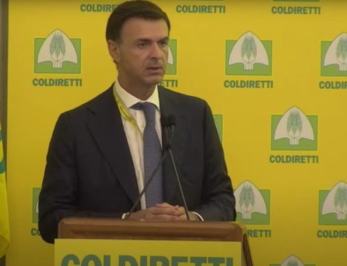 Prandini (Coldiretti): “L’Ue metta in campo misure straordinarie per i rincari di energia e fertilizzanti”