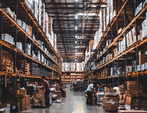 Logistica per l’e-commerce: l’IA favorisce la creazione di nuove figure professionali. Lo studio Politecnico-Amazon