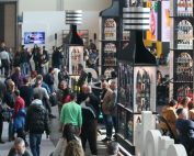 Al Beer&Food Attraction di Rimini arriva il Mixology Village