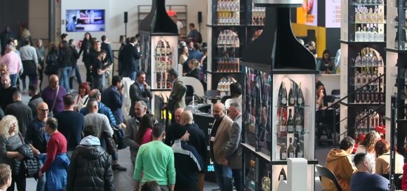 Al Beer&Food Attraction di Rimini arriva il Mixology Village