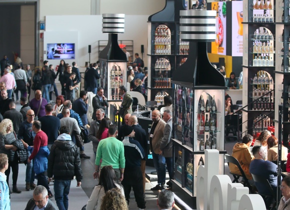 Al Beer&Food Attraction di Rimini arriva il Mixology Village