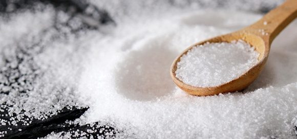 Ific: consumatori americani confusi sull’assunzione di sale