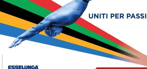 Paris 2024: Esselunga è partner della squadra olimpica italiana