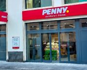 Apre un nuovo punto vendita Penny a Catania