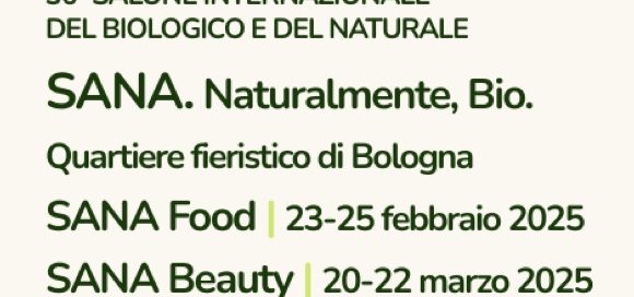 Sana Food: nasce ‘100 Giorni Sani’, l’osservatorio sulle preferenze d’acquisto dei consumatori