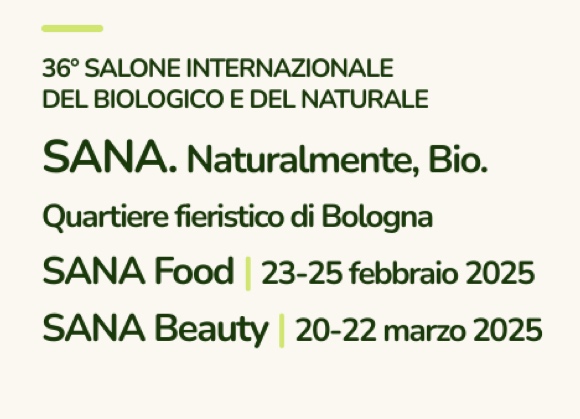 Sana Food: nasce ‘100 Giorni Sani’, l’osservatorio sulle preferenze d’acquisto dei consumatori