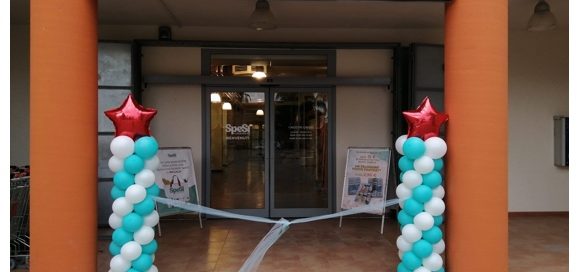 SpeSì apre un nuovo punto vendita a Metaponto (Mt)