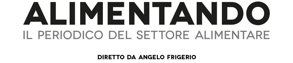 Alimentando Logo