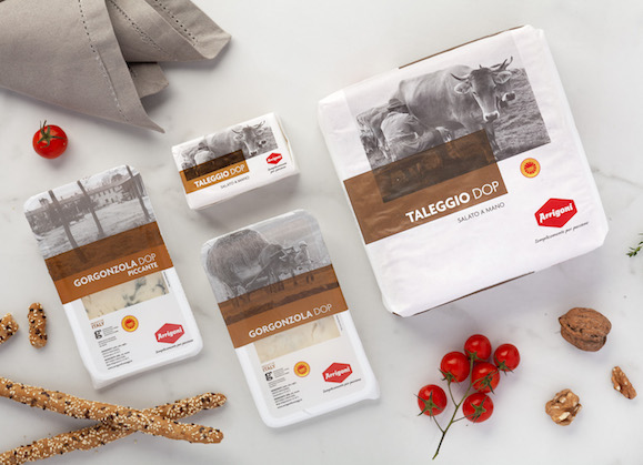 International Cheese & Dairy Awards