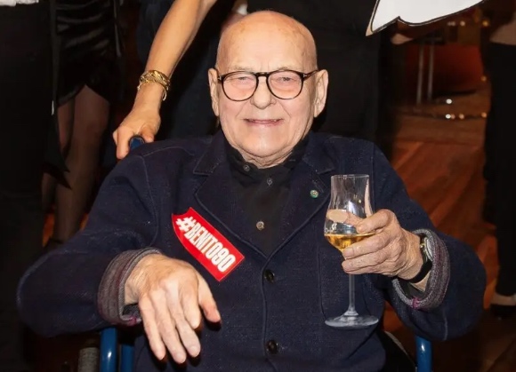 Benito Nonino