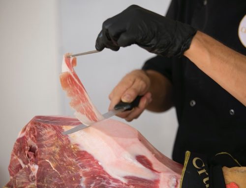 Tuttofood 2026 / Il Consorzio Crudo di Cuneo Dop in fiera per incontrare operatori italiani ed esteri