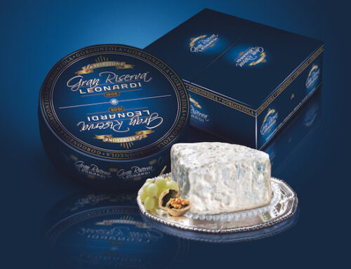 Igor Gorgonzola ottiene due medaglie d’oro agli International Cheese & Dairy Awards