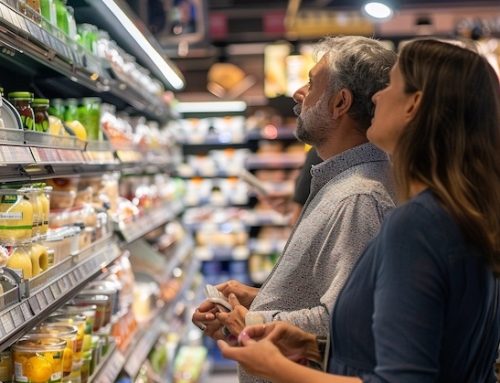 Shrinkflation: dal 15 luglio i punti vendita devono segnalare i prodotti sgrammati