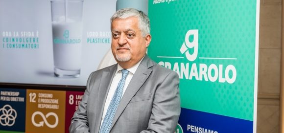 Calzolari (Granarolo) sull’indagine anti-dumping su latte e formaggi europei: “A rischio la crescita in Cina”