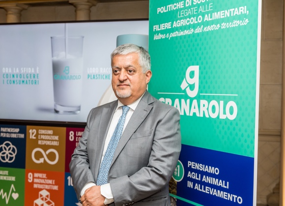 Calzolari (Granarolo) sull’indagine anti-dumping su latte e formaggi europei: “A rischio la crescita in Cina”