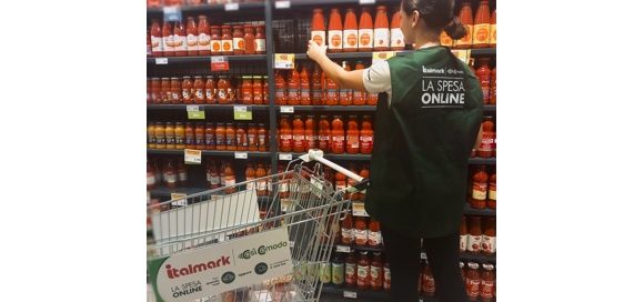 L’e-commerce CosìComodo (Selex) attivo in quattro Italmark in provincia di Brescia