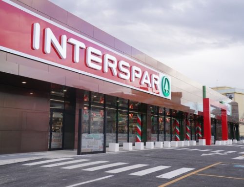 Il pagellone della Distribuzione moderna / Despar 6/7