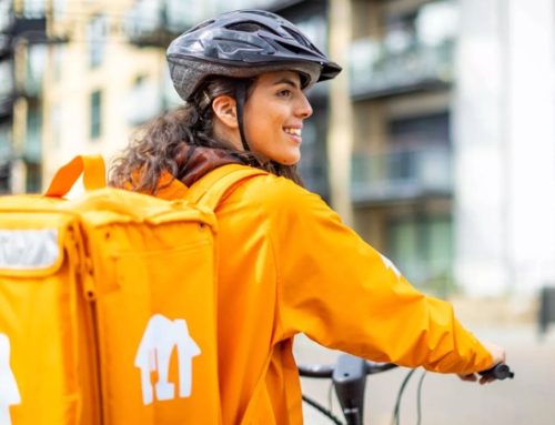 Il gruppo d’investimento Prosus ottiene il via libera Ue per l’acquisizione di Just Eat
