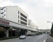 Germania, Ferrero amplia lo stabilimento di Stadtallendorf