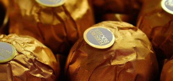 Italia prima nella classifica europea delle industrie food & beverage