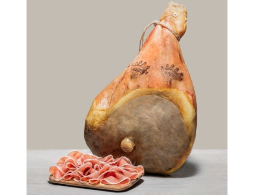 Prosciutto di Parma: ad aprile sigillate quasi 593mila cosce. Il totale è +3,3% sul 2024
