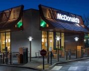 McDonald’s: investimento da 1 miliardo in Uk e Irlanda