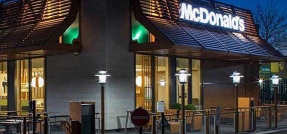 McDonald’s: investimento da 1 miliardo in Uk e Irlanda