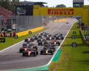 Monza, in Autodromo si corre anche per combattere lo spreco alimentare