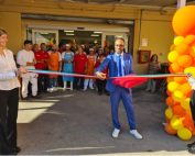 Roma, riaprono i Conad di via Ostiense e via Ipogeo degli Ottavi