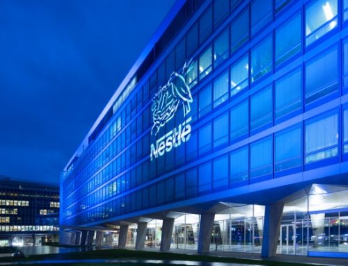 Nestlé annuncia investimenti in tecnologie avanzate