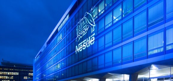Ucraina, Nestlé si prepara ad avviare la produzione nel nuovo stabilimento