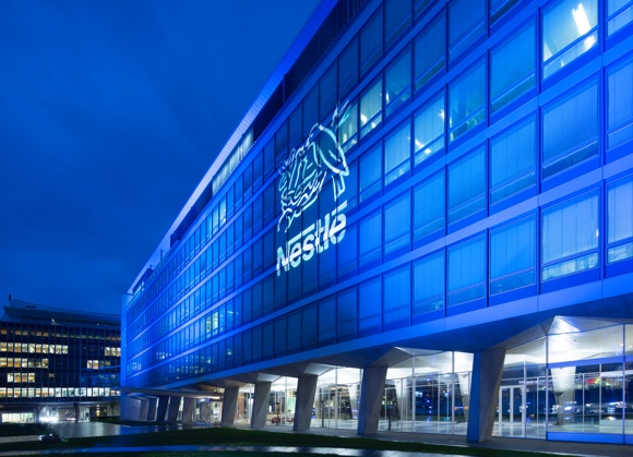 Ucraina, Nestlé si prepara ad avviare la produzione nel nuovo stabilimento