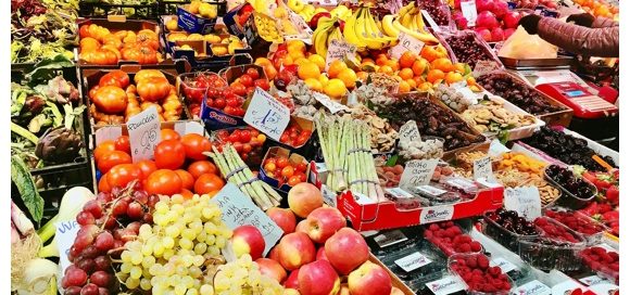 Nuovo bando Ue: 4 milioni per combattere lo spreco alimentare