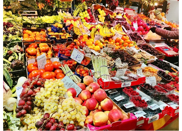 Nuovo bando Ue: 4 milioni per combattere lo spreco alimentare