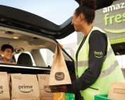 Usa, Amazon crea un abbonamento annuale per la consegna dei generi alimentari