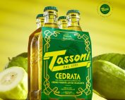 La cedrata Tassoni registra un fatturato di 13,5 milioni nel 2023