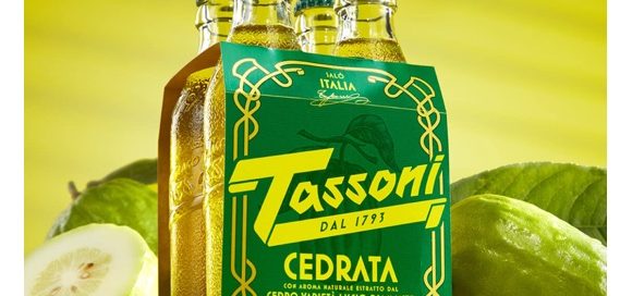 La cedrata Tassoni registra un fatturato di 13,5 milioni nel 2023