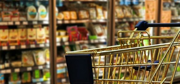 Luglio: l’inflazione sale all’1,3%