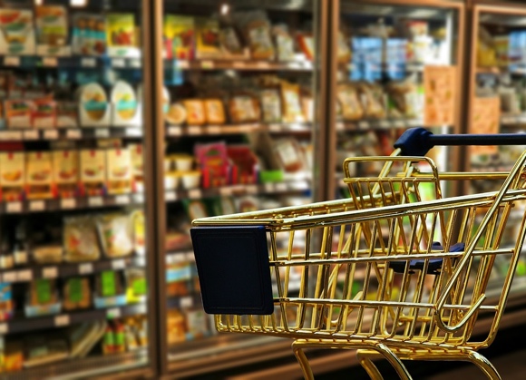Luglio: l’inflazione sale all’1,3%